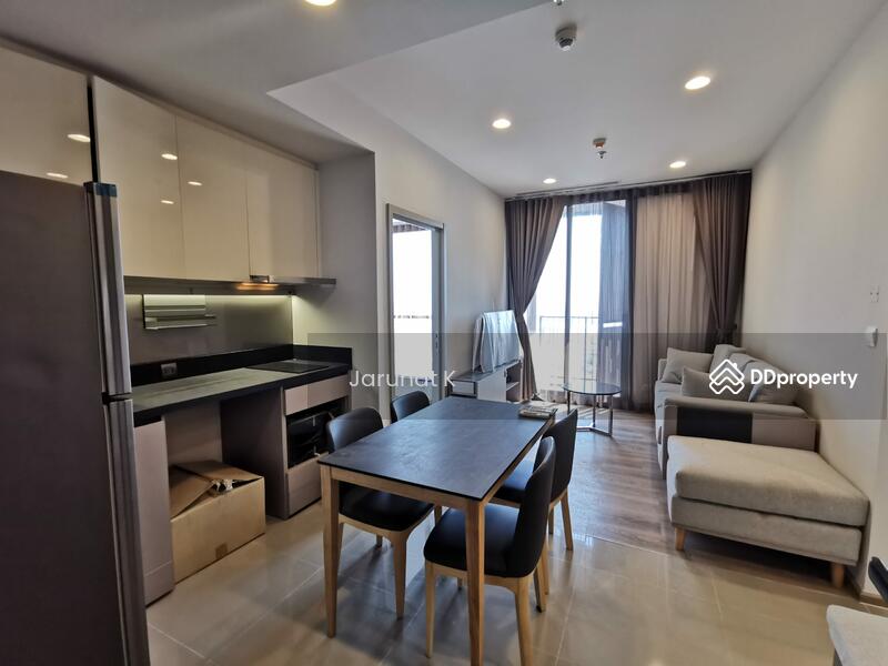 Oka Haus Sukhumvit 36, bangkok, 3399 Rama 4 Road, Khong Tan, Khlong Toei, Bangkok, 2 Bedrooms, 50 sqm, Condo For Rent, by Jarunat K, 8648370 - DDproperty.com