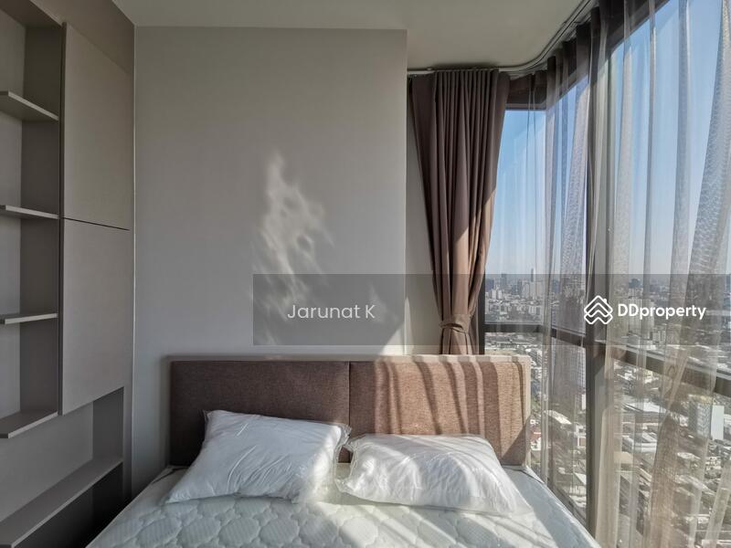Oka Haus Sukhumvit 36, bangkok, 3399 Rama 4 Road, Khong Tan, Khlong Toei, Bangkok, 2 Bedrooms, 50 sqm, Condo For Rent, by Jarunat K, 8648370 - DDproperty.com