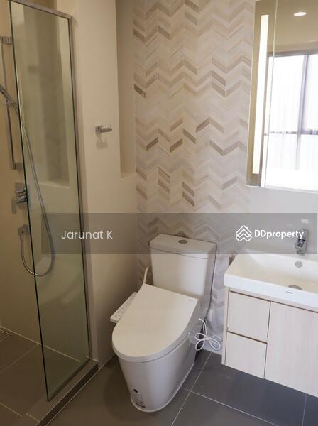 Oka Haus Sukhumvit 36, Bangkok, 3399 Rama 4 Road, Khong Tan, Khlong Toei, Bangkok, 1 Bedroom, 27 sqm, Condo For Rent, by Jarunat K, 8648561 - DDproperty.com