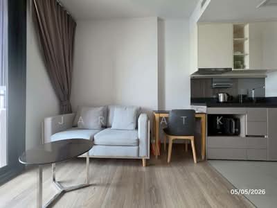 For Rent - Oka Haus Sukhumvit 36, Bangkok
