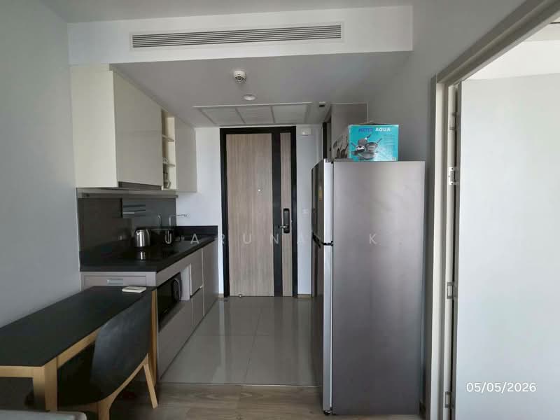 Oka Haus Sukhumvit 36 : โอกะ เฮ้าส์ สุขุมวิท 36, กรุงเทพ, 3399 ถนนพระรามที่ ๔, คลองตัน, คลองเตย, กรุงเทพ, 27 ตร.ม., คอนโด ให้เช่า, โดย Jarunat K, 8648561 - DDproperty.com