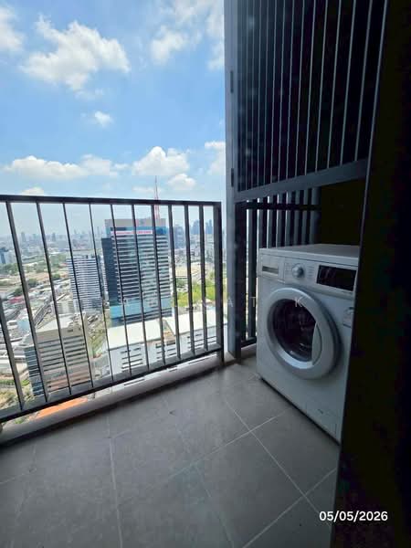 Oka Haus Sukhumvit 36 : โอกะ เฮ้าส์ สุขุมวิท 36, กรุงเทพ, 3399 ถนนพระรามที่ ๔, คลองตัน, คลองเตย, กรุงเทพ, 27 ตร.ม., คอนโด ให้เช่า, โดย Jarunat K, 8648561 - DDproperty.com