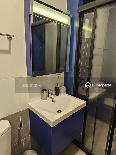 XT Ekkamai, Bangkok, 259 Soi Sukhumvit 63, Khlong Tan Nua, Watthana, Bangkok, 2 Bedrooms, 47 sqm, Condo For Rent, by Jarunat K, 8648663 - DDproperty.com
