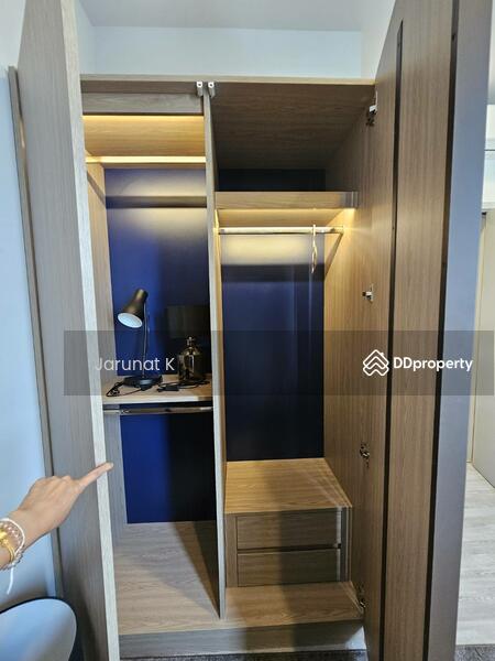 XT Ekkamai, Bangkok, 259 Soi Sukhumvit 63, Khlong Tan Nua, Watthana, Bangkok, 2 Bedrooms, 47 sqm, Condo For Rent, by Jarunat K, 8648663 - DDproperty.com