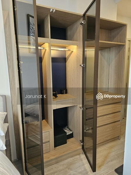 XT Ekkamai, Bangkok, 259 Soi Sukhumvit 63, Khlong Tan Nua, Watthana, Bangkok, 2 Bedrooms, 47 sqm, Condo For Rent, by Jarunat K, 8648663 - DDproperty.com
