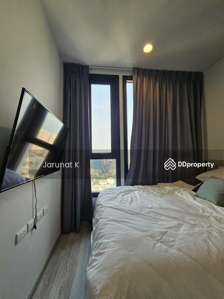 XT Ekkamai, Bangkok, 259 Soi Sukhumvit 63, Khlong Tan Nua, Watthana, Bangkok, 2 Bedrooms, 47 sqm, Condo For Rent, by Jarunat K, 8648663 - DDproperty.com