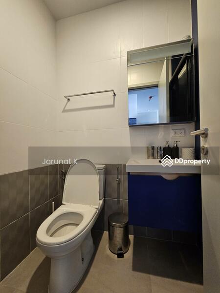 XT Ekkamai, Bangkok, 259 Soi Sukhumvit 63, Khlong Tan Nua, Watthana, Bangkok, 2 Bedrooms, 47 sqm, Condo For Rent, by Jarunat K, 8648663 - DDproperty.com