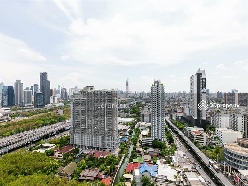 The Line Asoke-Ratchada : เดอะ ไลน์ อโศก - รัชดา, กรุงเทพ, ถนนดินแดง, ดินแดง, กรุงเทพ, 35 ตร.ม., คอนโด ให้เช่า, โดย Jarunat K, 8648703 - DDproperty.com