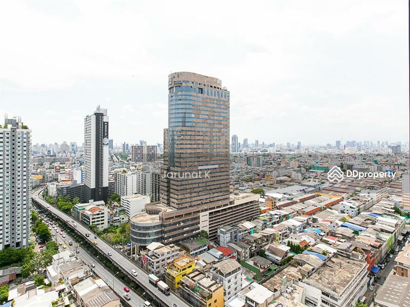 The Line Asoke-Ratchada : เดอะ ไลน์ อโศก - รัชดา, กรุงเทพ, ถนนดินแดง, ดินแดง, กรุงเทพ, 35 ตร.ม., คอนโด ให้เช่า, โดย Jarunat K, 8648703 - DDproperty.com