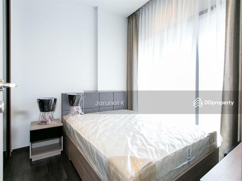 The Line Asoke-Ratchada, Bangkok, Din Daeng Road, Din Daeng, Bangkok, 1 Bedroom, 35 sqm, Condo For Rent, by Jarunat K, 8648703 - DDproperty.com