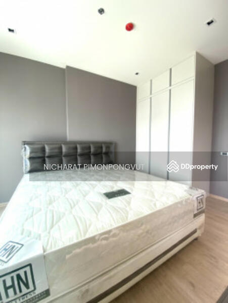 Whizdom Station Ratchada-Thapra, Bangkok, Ratchada Road, Dao Khanong, Thon Buri, Bangkok, 1 Bedroom, 33 sqm, Condo For Rent, by NICHARAT PIMONPONGVUT, 8649880 - DDproperty.com