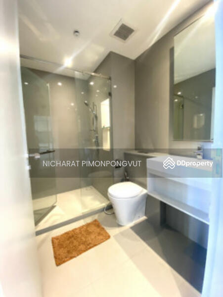 Whizdom Station Ratchada-Thapra, Bangkok, Ratchada Road, Dao Khanong, Thon Buri, Bangkok, 1 Bedroom, 33 sqm, Condo For Rent, by NICHARAT PIMONPONGVUT, 8649880 - DDproperty.com