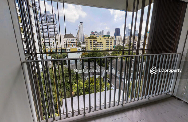 Via 31, Bangkok, Soi Sukhumvit 31, Khlong Tan Nua, Watthana, Bangkok, 2 Bedrooms, 70 sqm, Condo For Rent, by Khun Joy, 8650163 - DDproperty.com