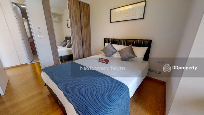Via 31, Bangkok, Soi Sukhumvit 31, Khlong Tan Nua, Watthana, Bangkok, 2 Bedrooms, 70 sqm, Condo For Rent, by Khun Joy, 8650163 - DDproperty.com