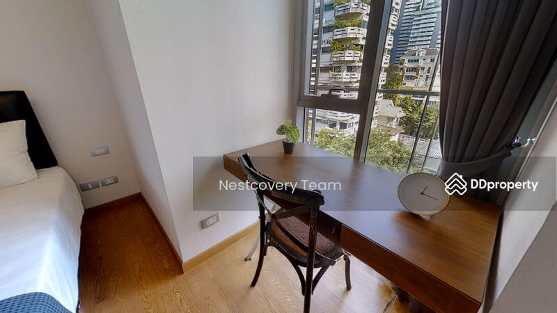 Via 31, Bangkok, Soi Sukhumvit 31, Khlong Tan Nua, Watthana, Bangkok, 2 Bedrooms, 70 sqm, Condo For Rent, by Khun Joy, 8650163 - DDproperty.com