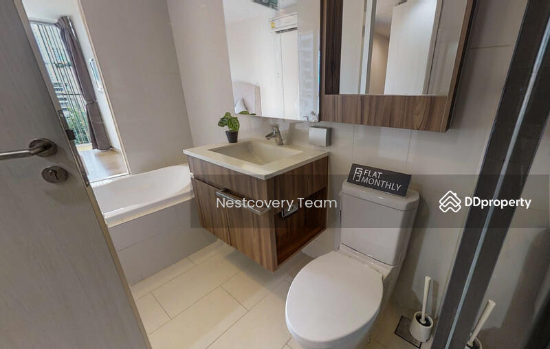 Via 31, Bangkok, Soi Sukhumvit 31, Khlong Tan Nua, Watthana, Bangkok, 2 Bedrooms, 70 sqm, Condo For Rent, by Khun Joy, 8650163 - DDproperty.com