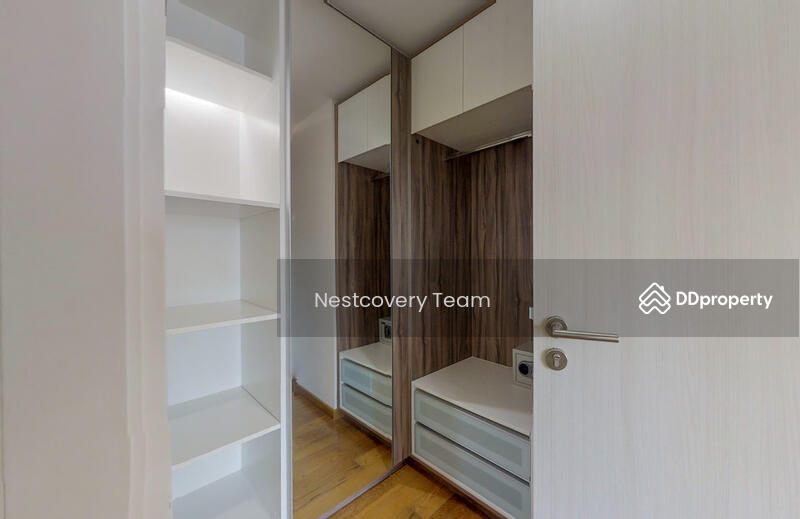 Via 31, Bangkok, Soi Sukhumvit 31, Khlong Tan Nua, Watthana, Bangkok, 2 Bedrooms, 70 sqm, Condo For Rent, by Khun Joy, 8650163 - DDproperty.com