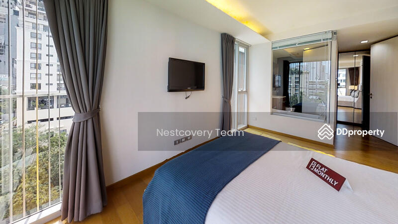 Via 31, Bangkok, Soi Sukhumvit 31, Khlong Tan Nua, Watthana, Bangkok, 2 Bedrooms, 70 sqm, Condo For Rent, by Khun Joy, 8650163 - DDproperty.com