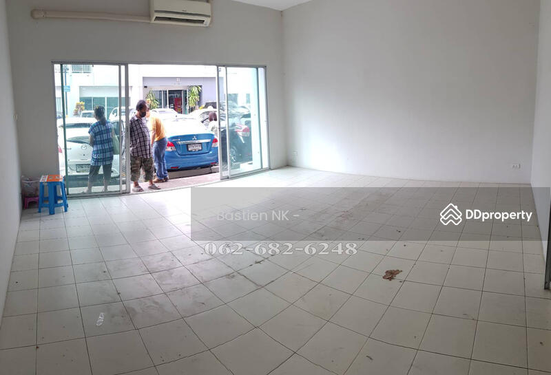 Smart Watcharapol, Bangkok, Watcharapol Road, Tha Rang, Bang Khen, Bangkok, , 33 sqm, Retail Space For Rent, by Khun Bastien, 8653296 - DDproperty.com