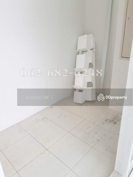 Smart Watcharapol, Bangkok, Watcharapol Road, Tha Rang, Bang Khen, Bangkok, , 33 sqm, Retail Space For Rent, by Khun Bastien, 8653296 - DDproperty.com