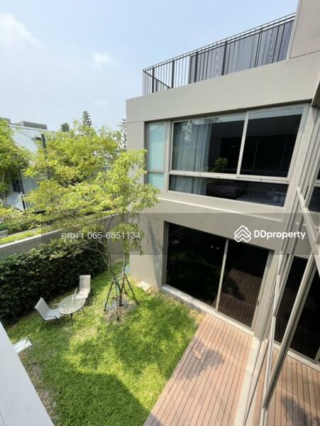 Artale Pattanakarn, กรุงเทพ, สวนหลวง, กรุงเทพ, 450 ตร.ม., บ้านเดี่ยว ให้เช่า, โดย Usuma Usumachat, 8654344 - DDproperty.com