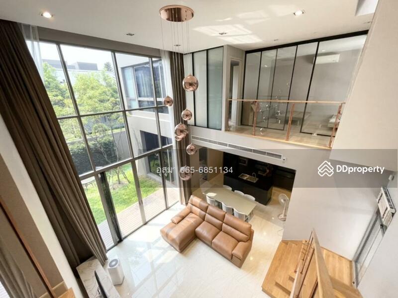 Artale Pattanakarn, Bangkok, Suan Luang, Bangkok, 5 Bedrooms, 450 sqm, Single Detached House For Rent, by Usuma Usumachat, 8654344 - DDproperty.com