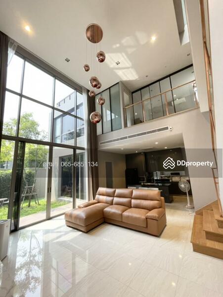 Artale Pattanakarn, Bangkok, Suan Luang, Bangkok, 5 Bedrooms, 450 sqm, Single Detached House For Rent, by Usuma Usumachat, 8654344 - DDproperty.com