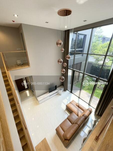 Artale Pattanakarn, Bangkok, Suan Luang, Bangkok, 5 Bedrooms, 450 sqm, Single Detached House For Rent, by Usuma Usumachat, 8654344 - DDproperty.com