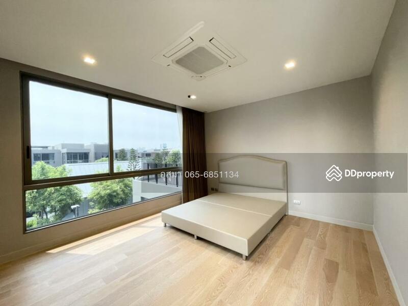 Artale Pattanakarn, Bangkok, Suan Luang, Bangkok, 5 Bedrooms, 450 sqm, Single Detached House For Rent, by Usuma Usumachat, 8654344 - DDproperty.com