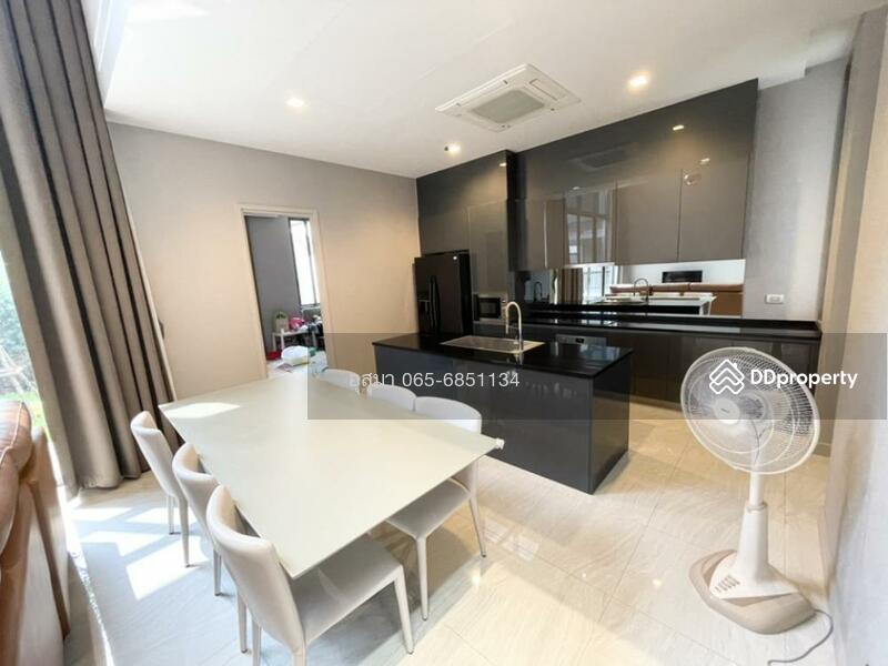 Artale Pattanakarn, Bangkok, Suan Luang, Bangkok, 5 Bedrooms, 450 sqm, Single Detached House For Rent, by Usuma Usumachat, 8654344 - DDproperty.com