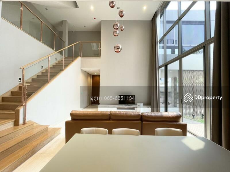 Artale Pattanakarn, Bangkok, Suan Luang, Bangkok, 5 Bedrooms, 450 sqm, Single Detached House For Rent, by Usuma Usumachat, 8654344 - DDproperty.com