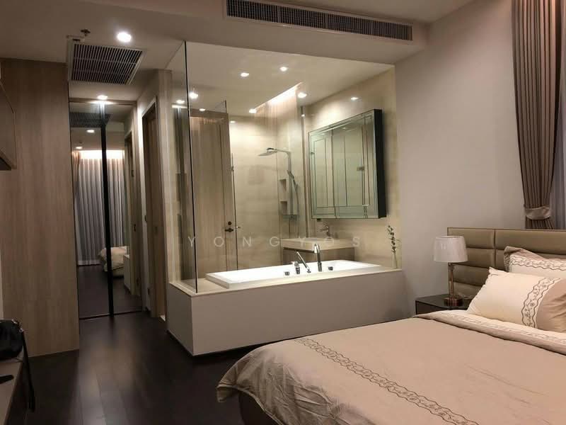 The XXXIX By Sansiri : เดอะ เทอร์ทีไนน์ บาย แสนสิริ, กรุงเทพ, 300 ซอยสุขุมวิท 39 แขวงคลองตันเหนือ เขตวัฒนา กรุงเทพมหานคร, คลองตันเหนือ, วัฒนา, กรุงเทพ, 83 ตร.ม., คอนโด ให้เช่า, โดย Blueprint.Property, 8654654 - DDproperty.com