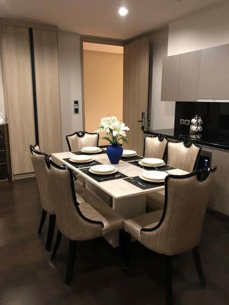 The XXXIX By Sansiri, Bangkok, 300 Soi Sukhumvit 39, Khlong Tan Nua, Watthana, Bangkok, 2 Bedrooms, 83 sqm, Condo For Rent, by Blueprint.Property, 8654654 - DDproperty.com