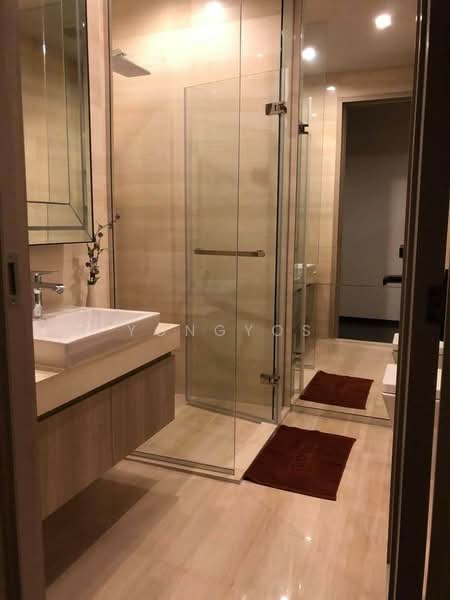 The XXXIX By Sansiri, Bangkok, 300 Soi Sukhumvit 39, Khlong Tan Nua, Watthana, Bangkok, 2 Bedrooms, 83 sqm, Condo For Rent, by Blueprint.Property, 8654654 - DDproperty.com