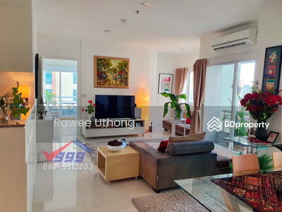 ขาย - The Fourwings Residence : โฟร์วิงส์ เรสซิเดนซ์, กรุงเทพ