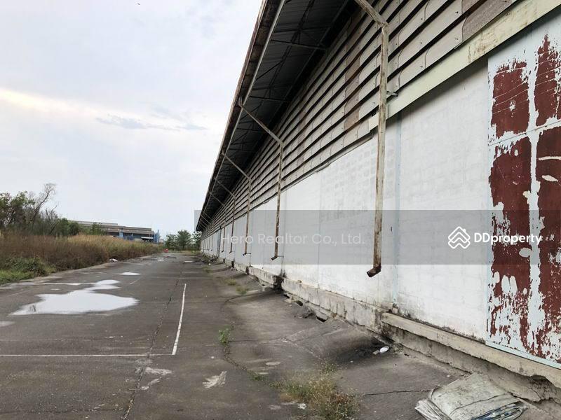ให้เช่า - For Rent Samut Prakan Warehouse Bang Na-Trat Bang Bo BRE15563, สมุทรปราการ