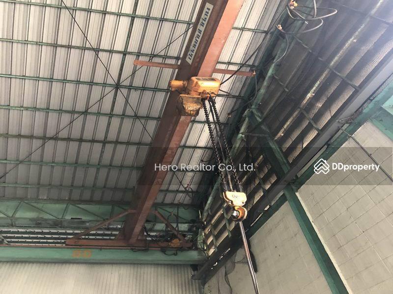 ให้เช่า - For Rent Samut Prakan Warehouse Bang Na-Trat Bang Bo BRE15563, สมุทรปราการ