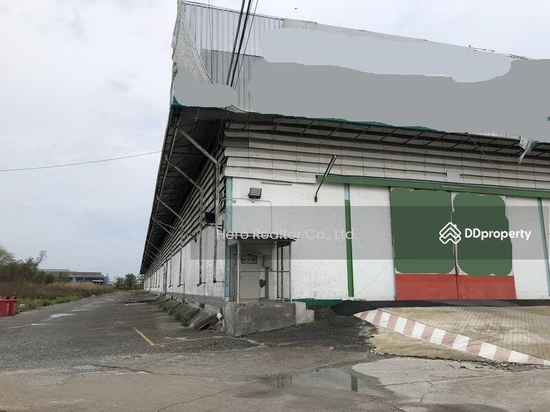 ให้เช่า - For Rent Samut Prakan Warehouse Bang Na-Trat Bang Bo BRE15563, สมุทรปราการ