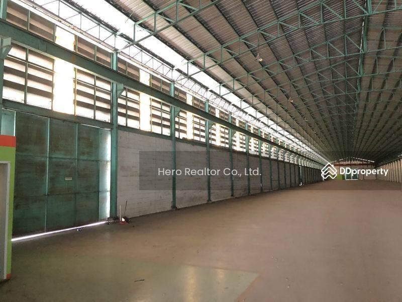 ให้เช่า - For Rent Samut Prakan Warehouse Bang Na-Trat Bang Bo BRE15563, สมุทรปราการ