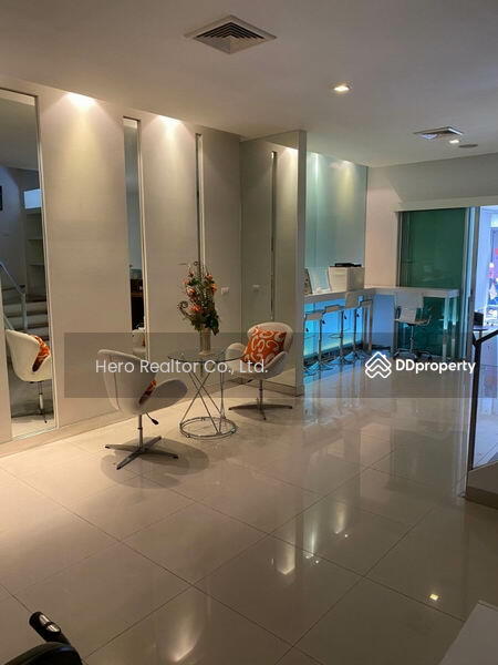 For Rent - For Rent Bangkok Home Office Lat Phrao Wang Thonglang BRE15556, Bangkok