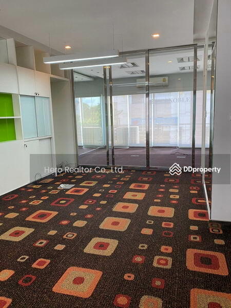For Rent - For Rent Bangkok Home Office Lat Phrao Wang Thonglang BRE15556, Bangkok