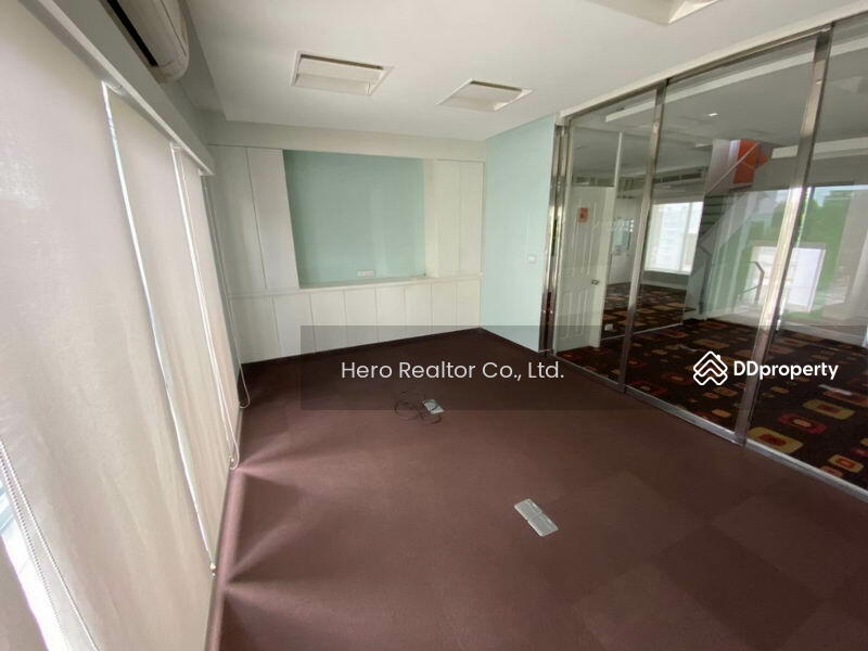 For Rent - For Rent Bangkok Home Office Lat Phrao Wang Thonglang BRE15556, Bangkok
