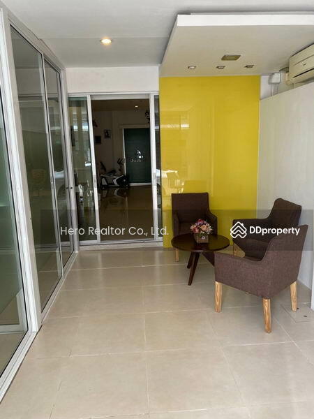 For Rent - For Rent Bangkok Home Office Lat Phrao Wang Thonglang BRE15556, Bangkok