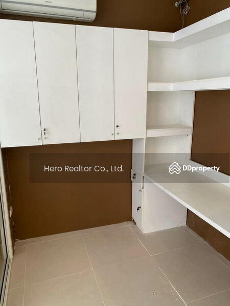 For Rent - For Rent Bangkok Home Office Lat Phrao Wang Thonglang BRE15556, Bangkok