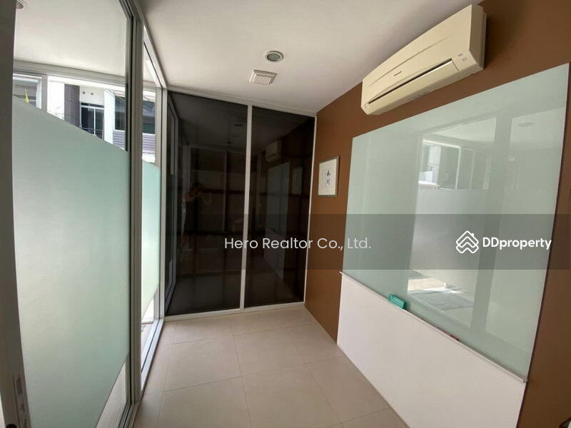 For Rent - For Rent Bangkok Home Office Lat Phrao Wang Thonglang BRE15556, Bangkok