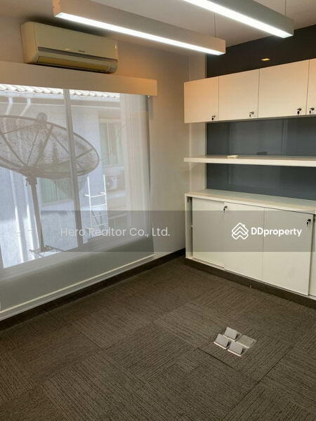 For Rent - For Rent Bangkok Home Office Lat Phrao Wang Thonglang BRE15556, Bangkok
