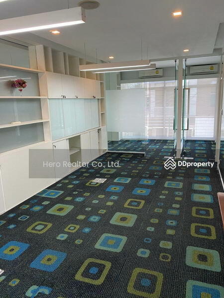 For Rent - For Rent Bangkok Home Office Lat Phrao Wang Thonglang BRE15556, Bangkok