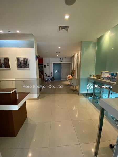 For Rent - For Rent Bangkok Home Office Lat Phrao Wang Thonglang BRE15556, Bangkok