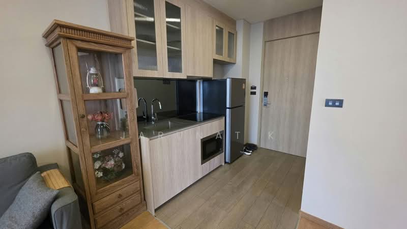 Siamese Exclusive 42, Bangkok, 19 Sukhumvit 42, Khlong Toei, Bangkok, 2 Bedrooms, 52 sqm, Condo For Rent, by Jarunat K, 8659198 - DDproperty.com