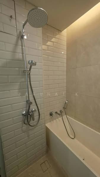 Siamese Exclusive 42, Bangkok, 19 Sukhumvit 42, Khlong Toei, Bangkok, 2 Bedrooms, 52 sqm, Condo For Rent, by Jarunat K, 8659198 - DDproperty.com